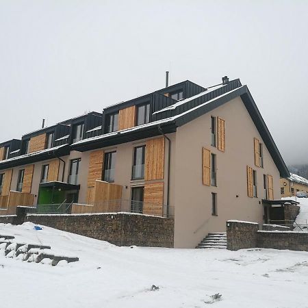 Apartmany Sport Dolní Morava Buitenkant foto