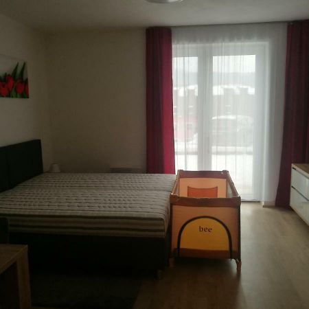 Apartmany Sport Dolní Morava Buitenkant foto