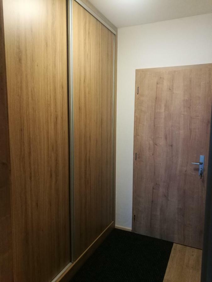 Apartmany Sport Dolní Morava Buitenkant foto