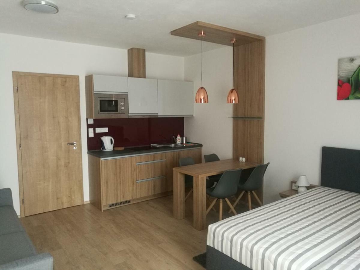 Apartmany Sport Dolní Morava Buitenkant foto