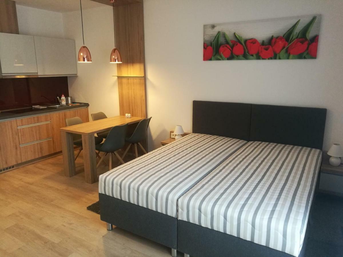 Apartmany Sport Dolní Morava Buitenkant foto