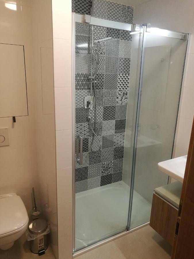 Apartmany Sport Dolní Morava Buitenkant foto