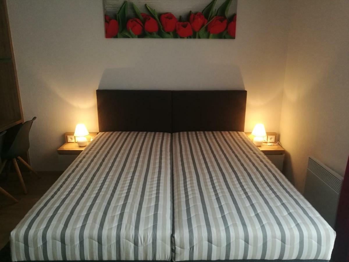 Apartmany Sport Dolní Morava Buitenkant foto