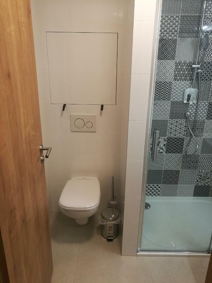 Apartmany Sport Dolní Morava Buitenkant foto
