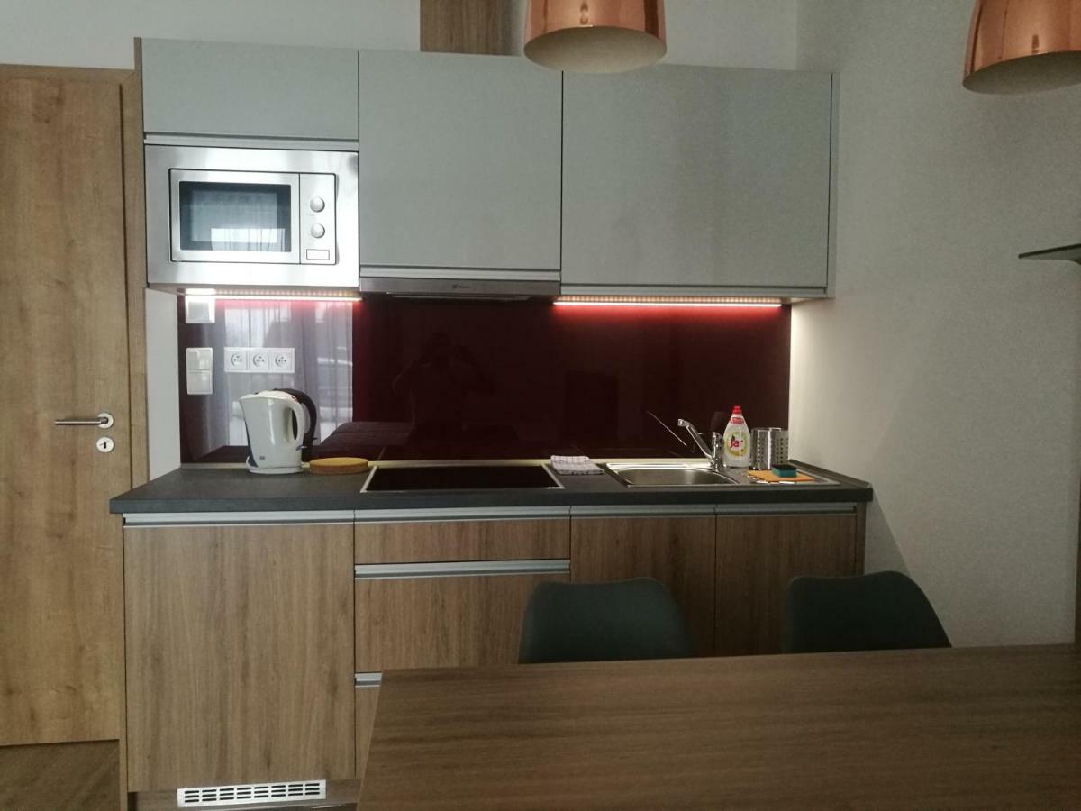 Apartmany Sport Dolní Morava Buitenkant foto