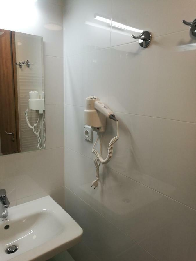 Apartmany Sport Dolní Morava Buitenkant foto