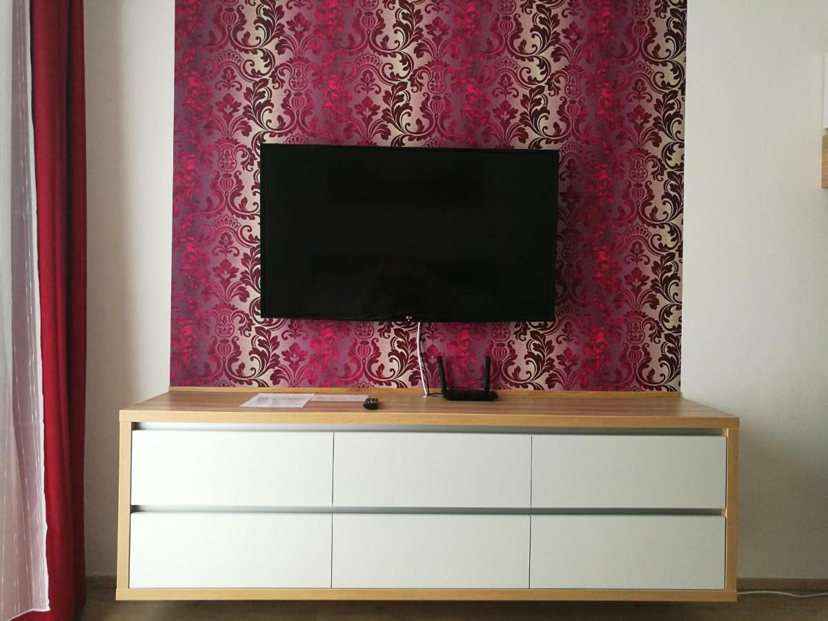Apartmany Sport Dolní Morava Buitenkant foto